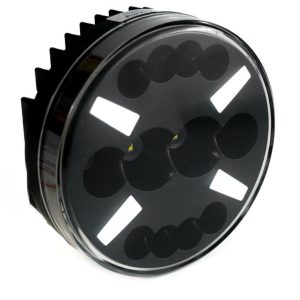 FL 102 Yuvarlak Ledli Sis Lambası